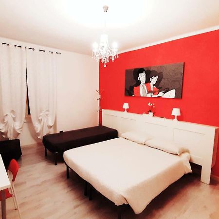B&B Lupin Trydent Zewnętrze zdjęcie