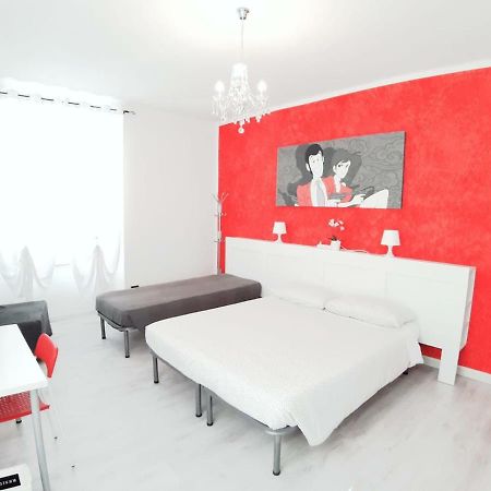 B&B Lupin Trydent Zewnętrze zdjęcie