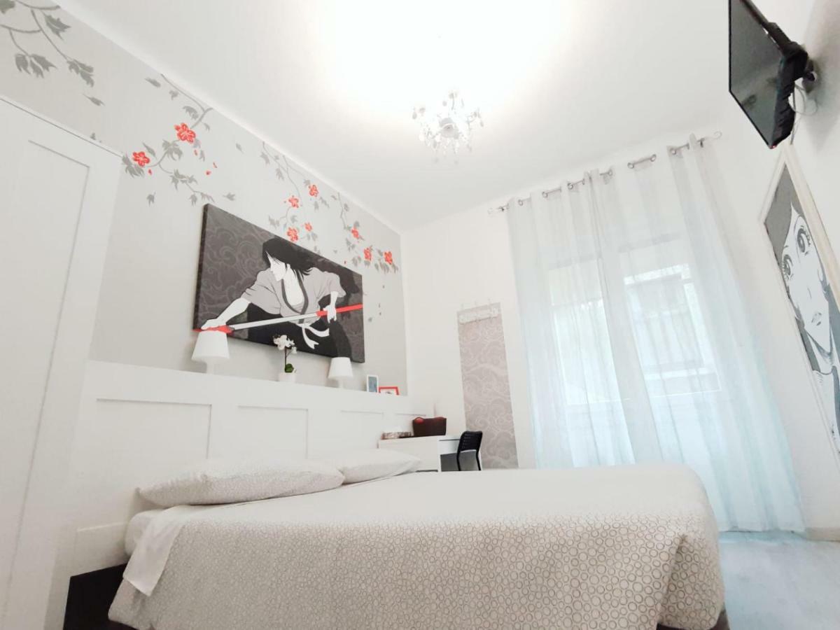 B&B Lupin Trydent Zewnętrze zdjęcie