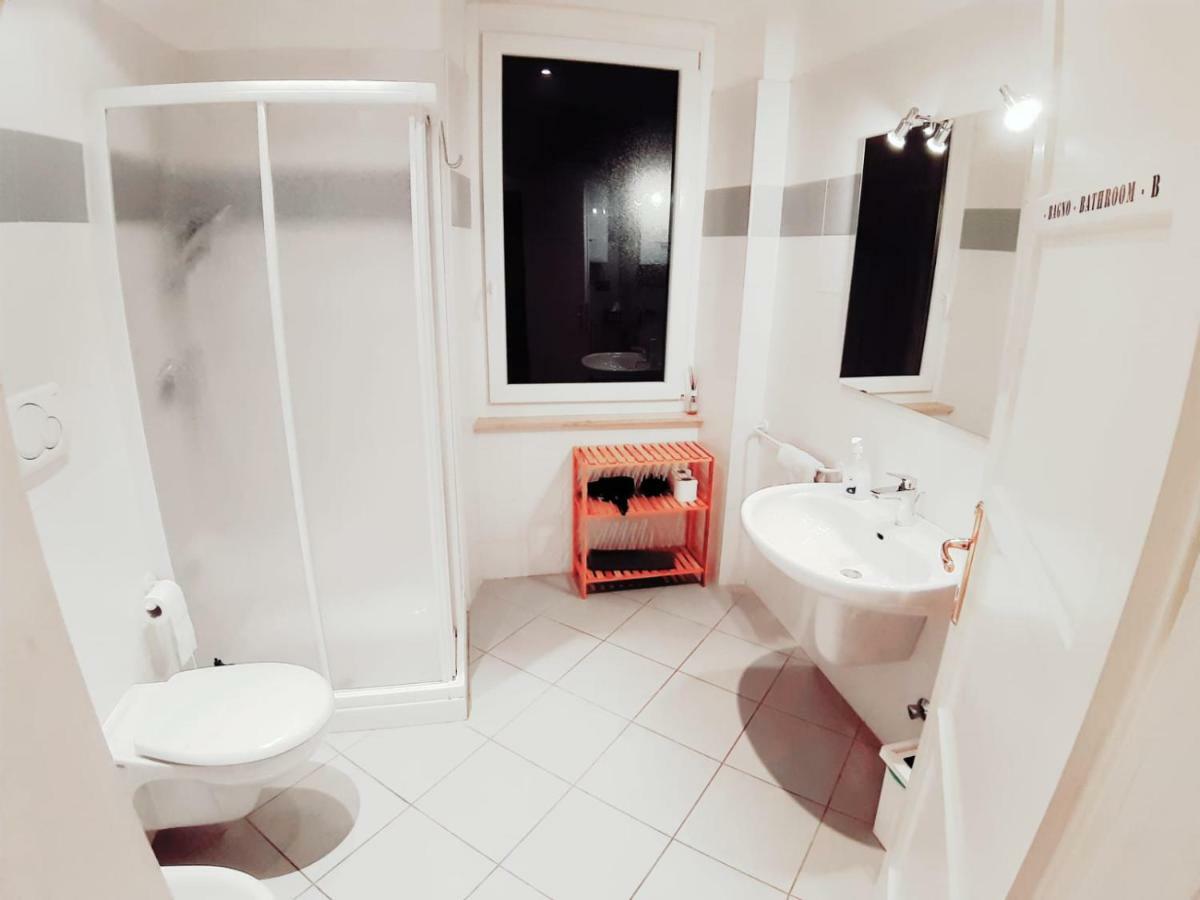 B&B Lupin Trydent Zewnętrze zdjęcie
