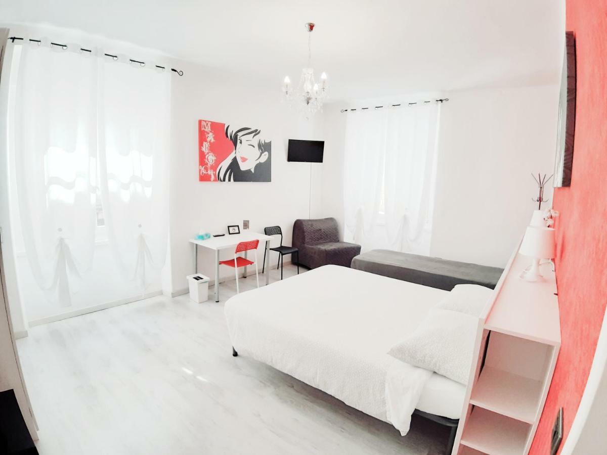 B&B Lupin Trydent Zewnętrze zdjęcie
