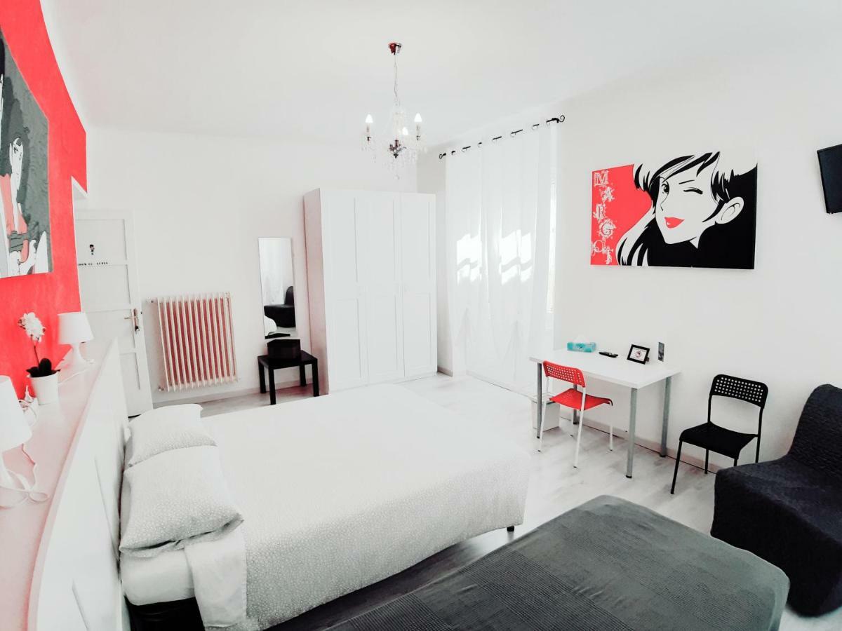 B&B Lupin Trydent Zewnętrze zdjęcie