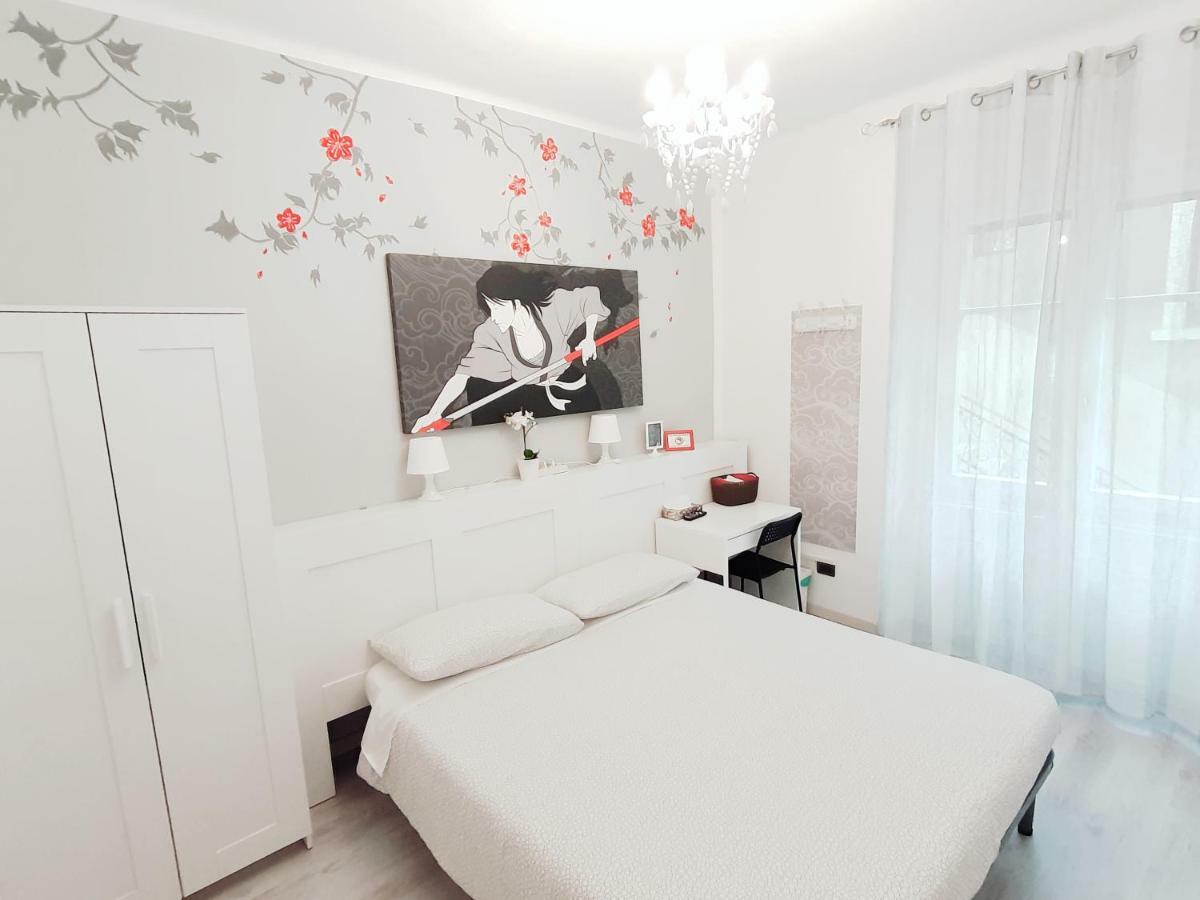 B&B Lupin Trydent Zewnętrze zdjęcie